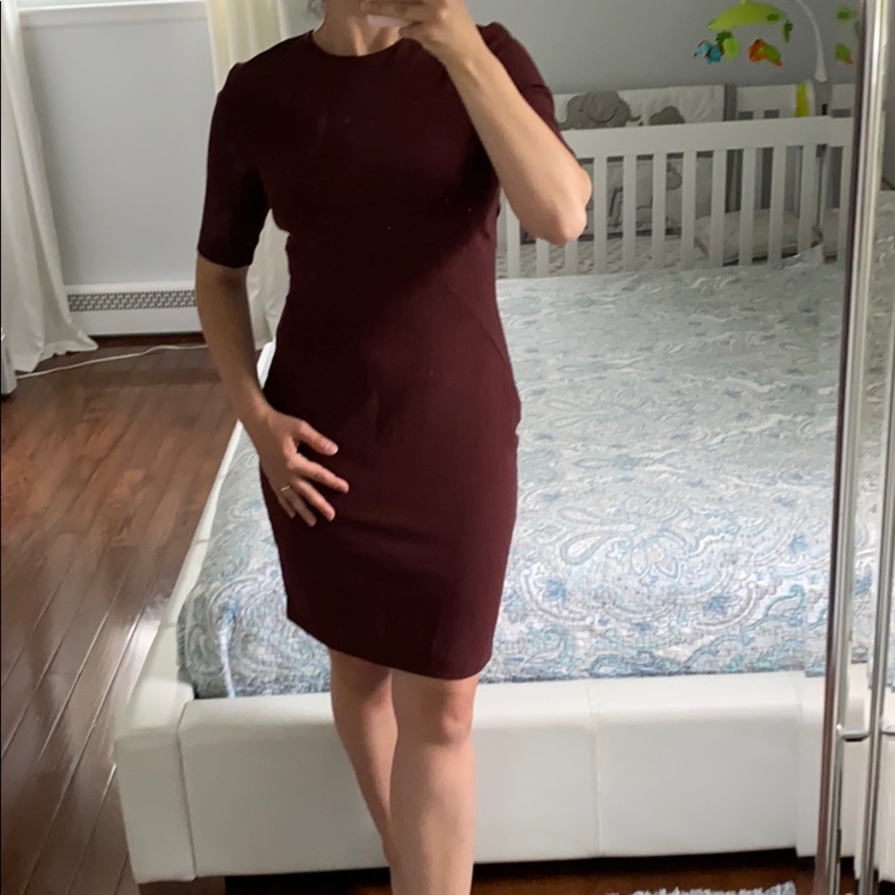 H&M dress